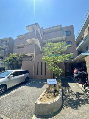 【外観】 | ラミティエ