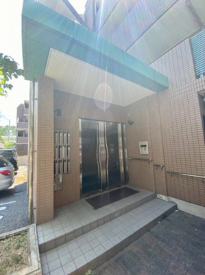 【エントランス】 | ラミティエ