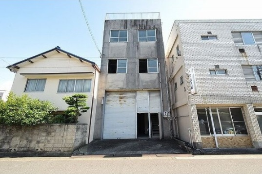 駒止町2丁目倉庫【　倉庫系おすすめ　】