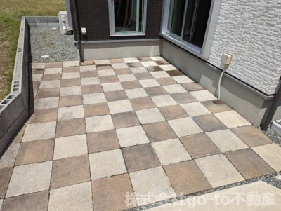 【駐車場】 | 明石市大久保町西脇 | 駐車2台可