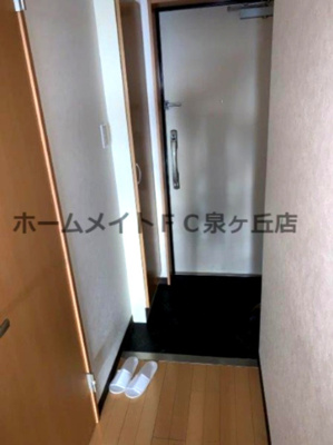 【玄関】 | リアライズ深井駅前