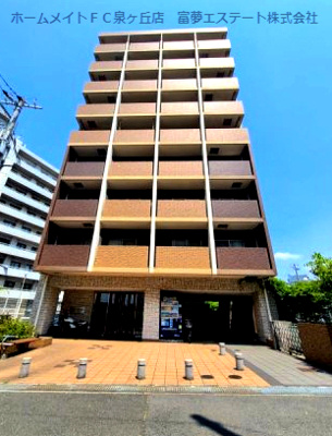 【外観】 | リアライズ深井駅前