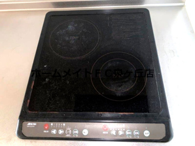 【キッチン】 | リアライズ深井駅前