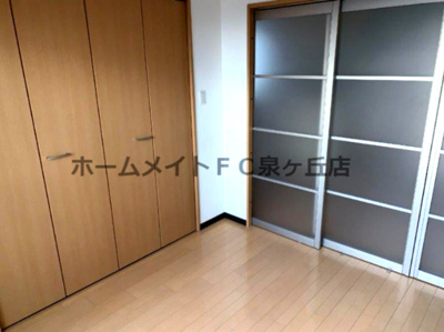 【収納】 | リアライズ深井駅前