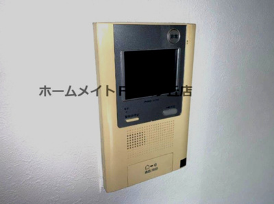 【セキュリティ】 | リアライズ深井駅前