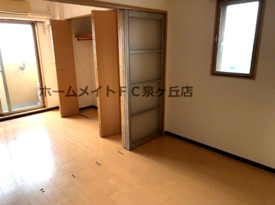 【収納】 | リアライズ深井駅前