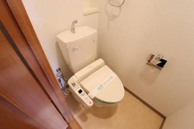 【トイレ】 | Casa Despacio