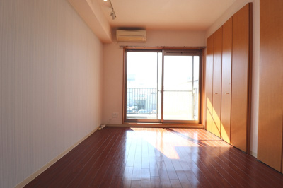 【寝室】 | Casa Despacio