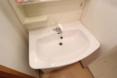 【洗面所】 | Casa Despacio