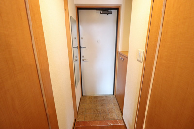 【玄関】 | Casa Despacio