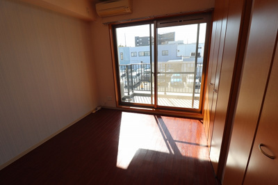 【洋室】 | Casa Despacio