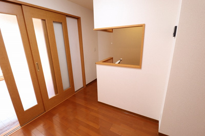 【寝室】 | Casa Despacio