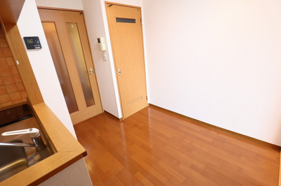 【洋室】 | Casa Despacio