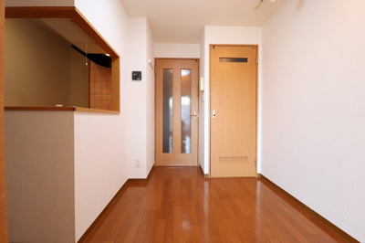 【洋室】 | Casa Despacio