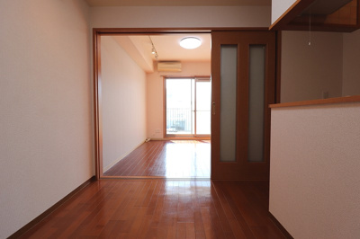 【洋室】 | Casa Despacio