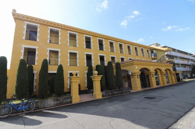 【外観】 | Casa Despacio