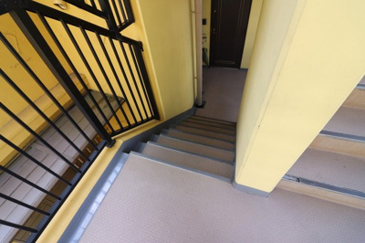 【その他共用部分】 | Casa Despacio