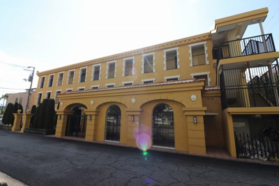 【外観】 | Casa Despacio