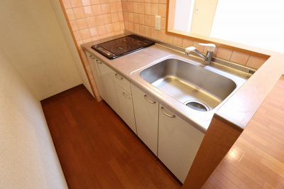 【キッチン】 | Casa Despacio