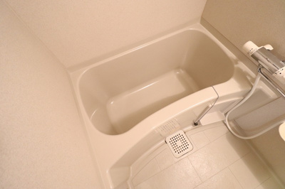 【浴室】 | Casa Despacio