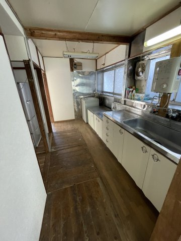 三浦市天神町戸建