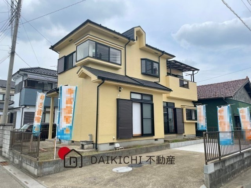 児玉郡上里町大字嘉美　中古戸建の画像