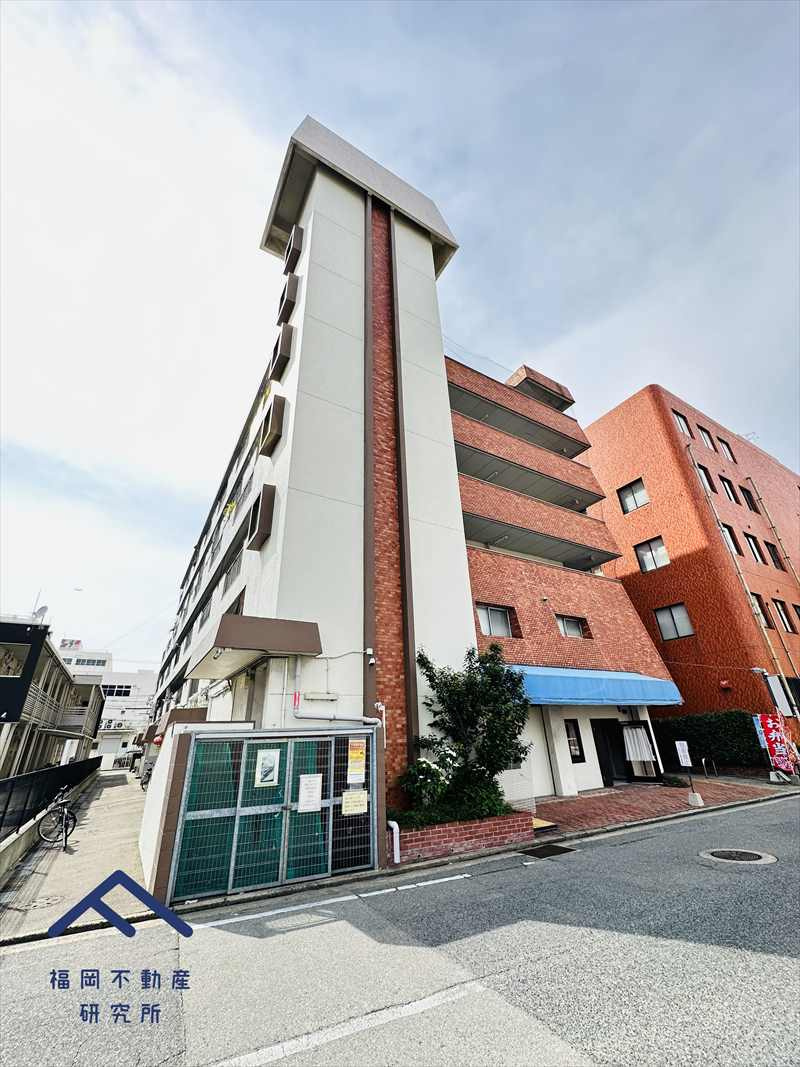 メイゾン多々良