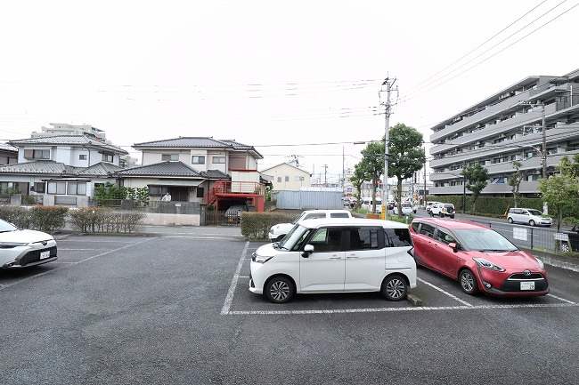 エスペランサの展望