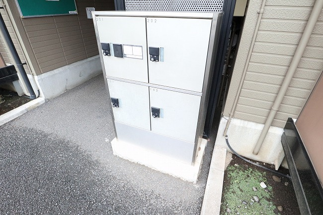 エスペランサのその他共用部分