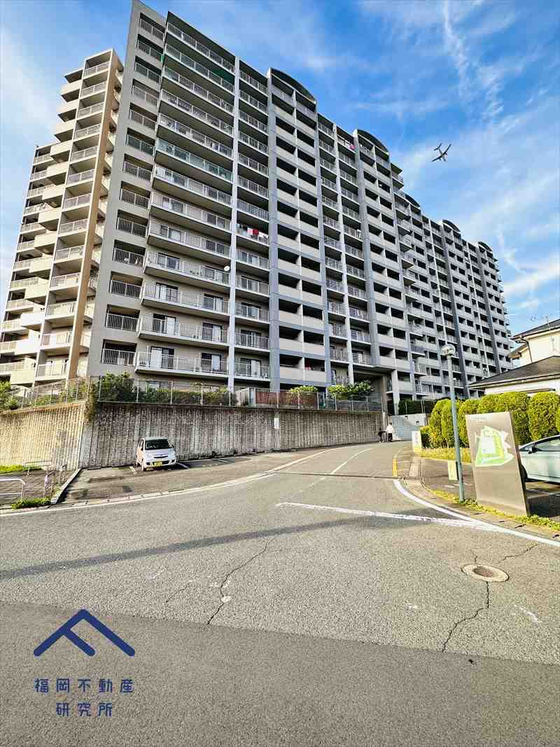 シティパル春日セントレ