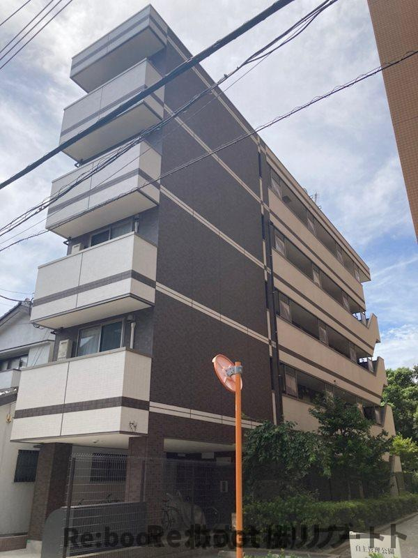 シンシア八番館