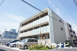 【外観】 | ★外観