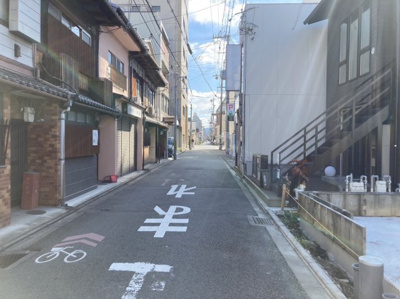 【周辺】 | STYLEⅢ　貸テナント2階C