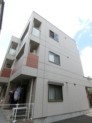 Kosugi Westy【コスギウエスティ】の外観|2015年完成マンション♪