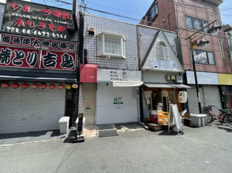 【外観】