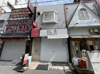 【外観】