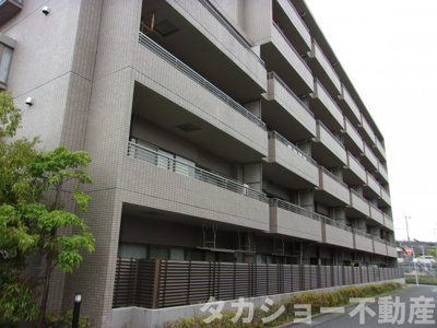 【外観】 | グリーンコーポ蘇我 | 外観も気になるポイント