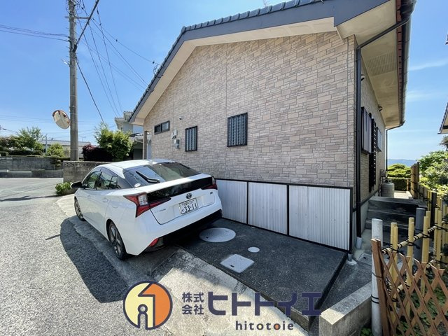 中古住宅)八女市吉田3DK平屋 和室8畳以上なら、アンティーク | 八女