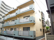 ソレイユ王子神谷の画像