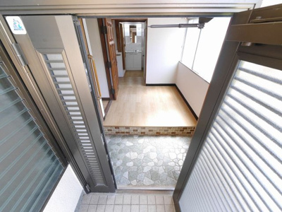 【外観】 | 高雄台の家