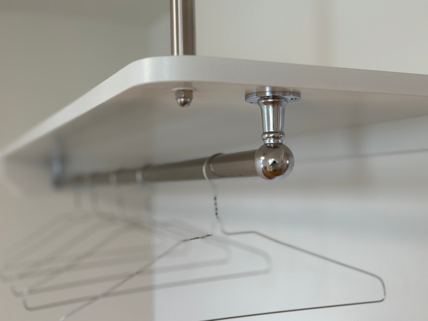 ◎鳥取大通6　「家は品質！」　家具付モデル住宅　”TRETTIO VALO”のその他|お洒落な魅せる洋服コーナーです。