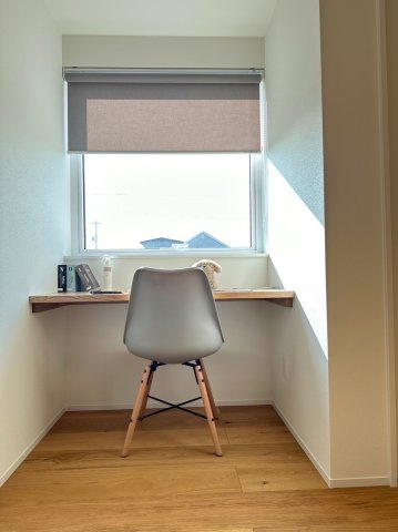 ◎鳥取大通6　「家は品質！」　家具付モデル住宅　”TRETTIO VALO”のその他|TRETTIO VALO　「VALO」は光を表します♪