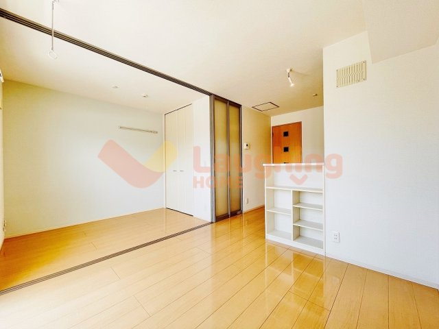 セジュール・ペルルの居間・リビング