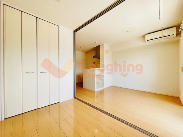 セジュール・ペルルの内装