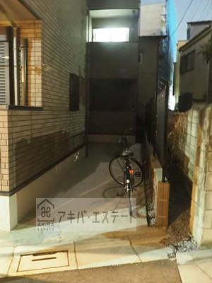 【その他共用部分】 | グランクオール千住河原町