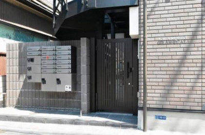 【その他共用部分】 | グランクオール羽田