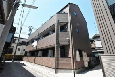 【エントランス】 | グランクオール羽田