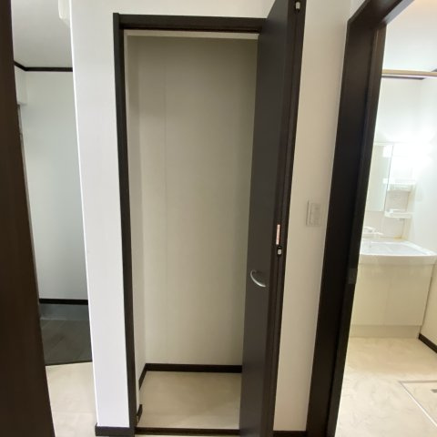 ベルン新生の収納