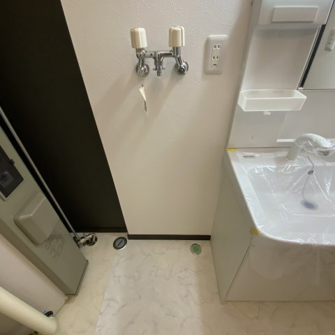ベルン新生の設備