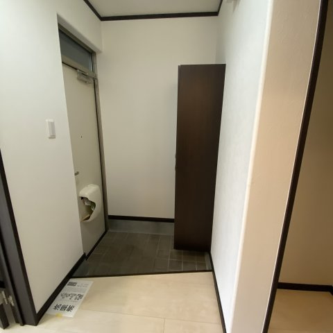 ベルン新生の玄関